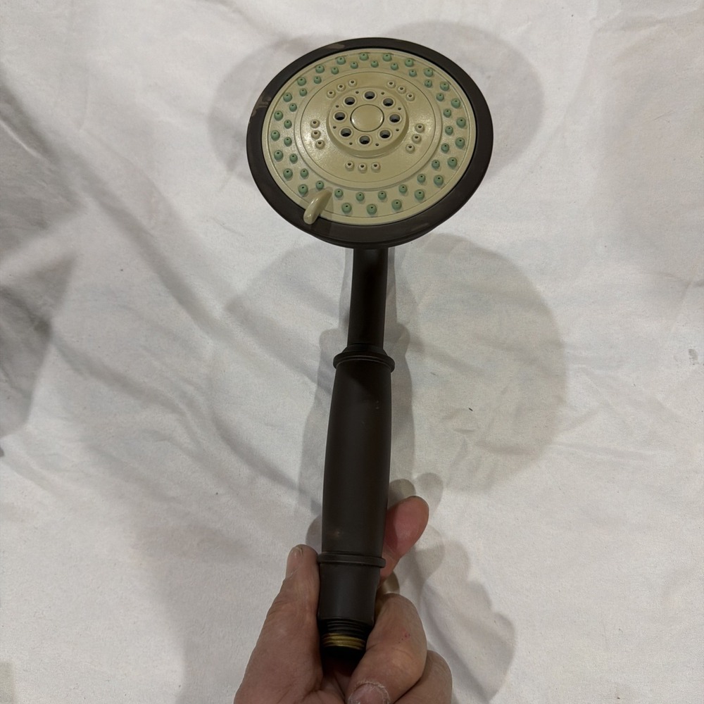 NEWPORT BRASS Multifunction Hand Shower